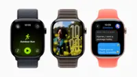 Apple’s new exercise feature wants to be your ‘Workout Buddy’
