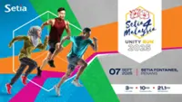 Setia4Malaysia Unity Run 2025 to kick off at Setia Fontaines, Penang