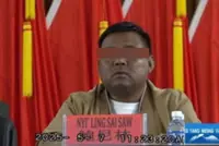 Myanmar district chief suspended for raping four women, sentenced to 10 years in prison and 300,000 yuan compensation