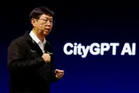 Foxconn’s Apple era fades as AI servers drive growth in Taiwan tech sector