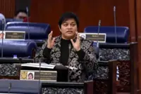 Process to separate powers of AG and public prosecutor at final stage, says Azalina