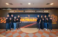 U Mobile launches ULTRA5G at Berjaya Times Square, boosts in-building 5 G coverage