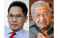 Halim Saad fails bid to reinstate lawsuit against Dr M, two others