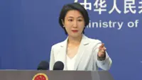 China slams Germany for 'hyping' regional tensions in Asia