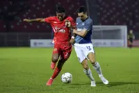 Kelantan shine at home with superb win