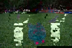 They’re stuffed animals. They’re also AI chatbots.