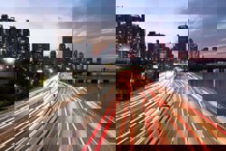 How a driving score turned road safety into a national game in South Korea