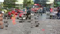 QuickCheck: Did an 11-vehicle pile-up happen in Johor?
