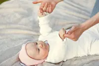 Why infant skincare matters more than you think