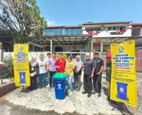 ‘New bins a waste of money without upgraded lorries’