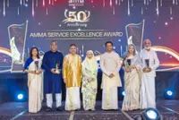 1,700 join Malayalee association to celebrate its 50th anniversary