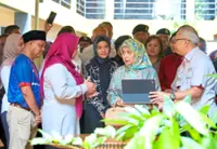 Nearly RM3mil allocated to upgrade Masai flats