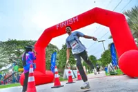 MBPJ hosts run, community events