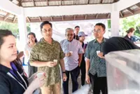 Tackling major concerns near Subang airport