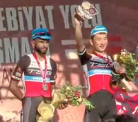 Spain’s Burgos-Burpellet BH team bank on Kudus and Sainbayar for 2025 LTdL