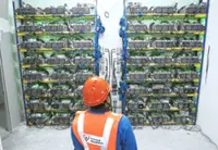 Loopholes fuelling crypto electricity theft
