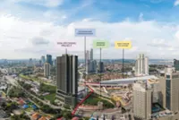 A new premium property at Johor Baru’s hottest address