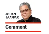 Stop weaponising the Jalur Gemilang