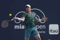 Tennis-Injuries force Britain's Edmund to retire at 30