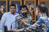 Twenty years on, Aceh and Jakarta continue managing peace