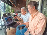 Malaysian photographers hold exhibition to raise funds for National Autism Society of Malaysia