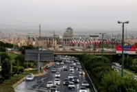 Iranians struggle with GPS disruption after Israel war