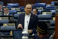 Nearly RM1bil allocated for Indian community under STR, Dewan Rakyat told