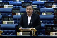ECRL extension to Thailand brings long-term benefits, says Loke