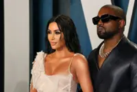 Kim Kardashian breaks down in new Kanye West documentary trailer
