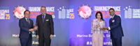 Hong Leong Bank wins big at ABF Retail Banking Awards 2025