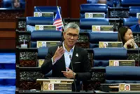 Tasik Kenyir's suitability as data centre hub needs to be studied, says Zafrul