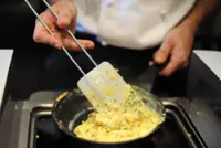 Would you eat a plant-based egg made from mung beans?