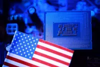 US wants equity stake in Intel for cash grants approved under Biden