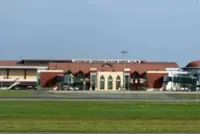 Air Force training plane makes emergency landing at Kedah's Sultan Abdul Halim Airport