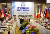 Asean News Headlines at 10pm on Tuesday (Aug 19, 2025)