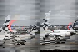 Two China Eastern Airlines planes involved in runway incursion at Changi Airport in Aug 2024