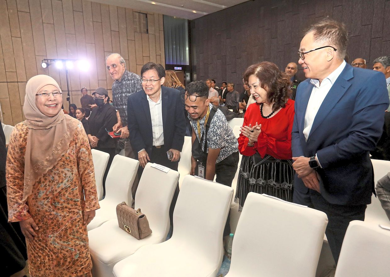 Dissent is not interference, says ex-CJ