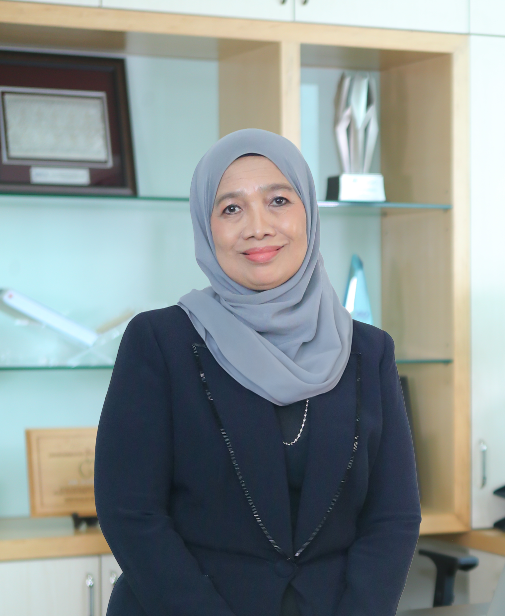 Nik Airina said the establishment of RSAs has created over 3,000 jobs and empowered 520 entrepreneurs, who saw a remarkable growth in profits.