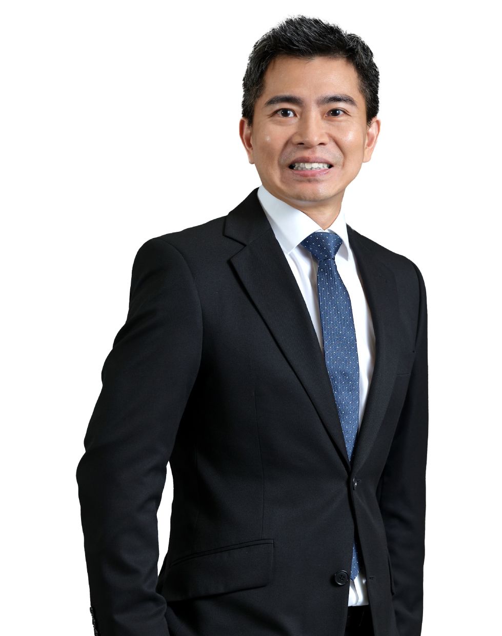 Dr Lim says ovarian cancer doesn’t produce clear symptoms in its early stages.