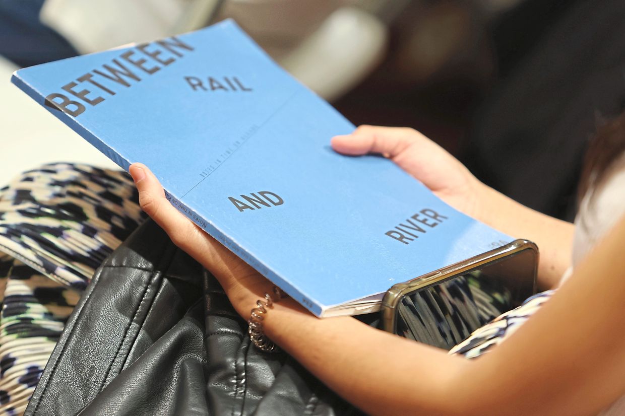 Published by Suburbia Projects, the book is designed to look like a project dossier.