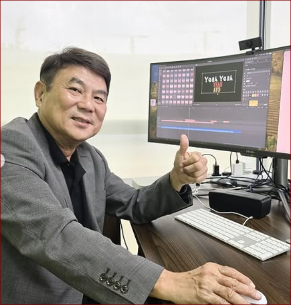 In an interview, Jack Neo says that he would continue to use AI to create songs as well as incorporate AI technology into film production. 