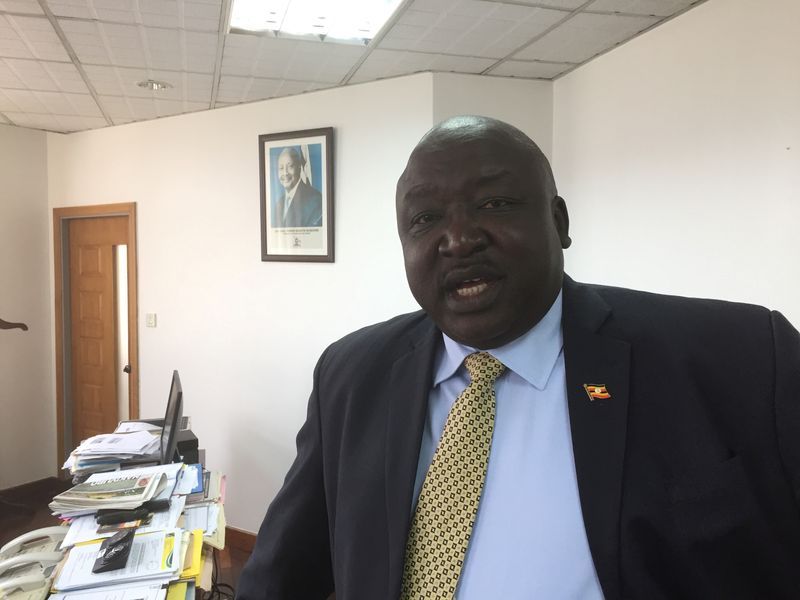 Uganda foreign affairs official says no agreement reached with US to take illegal immigrants