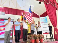 Workshop guides youth in protecting personal safety, health and well-being