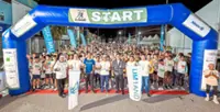 Record turnout for Seremban half marathon