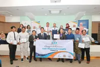 CGC GRADUATES 20 YOUNG ENTREPRENEURS, LAUNCHES NEXT COHORT