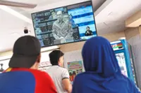 13MP addresses realities of a rapidly ageing society