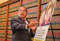 Minnesota sues TikTok, alleging it preys on young people with addictive algorithms