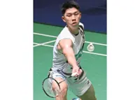 Eogene’s rise a timely boost for Malaysia’s struggling men’s singles