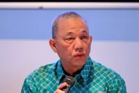 Fadillah: High time to reimagine water sector