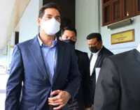 Jana Wibawa case: Segambut Bersatu deputy chief acquitted of all 12 charges